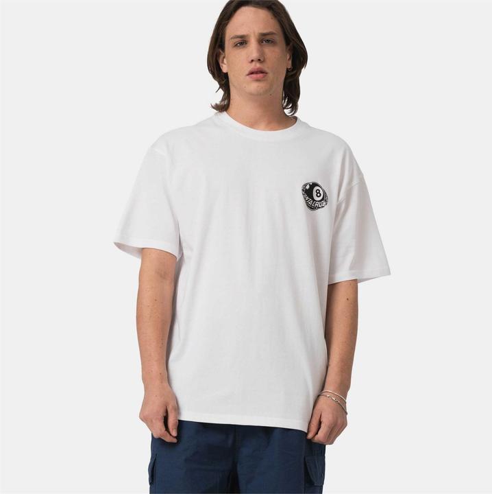Immagine prodotto Santa Cruz Winkowski Eighth Planet T-Shirt (M)