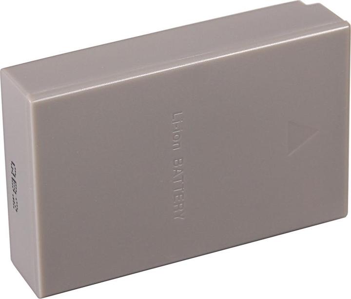 Productafbeelding Berenstargh Akku f. Olympus PS-BLS-5 PEN EP3 E-P3 EPL2 E-PL2 EPL3 E-PL3 EPM1 E-PM1m (Batterij van de camera)