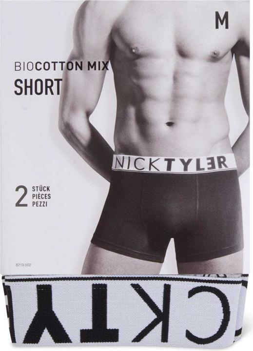 Produktbild Nick Tyler Unterhosen (M, 2er Pack)