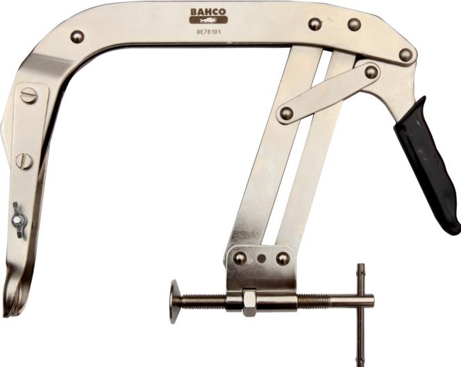 Produktbild Bahco Ventilfederspanner Demontagesatz
