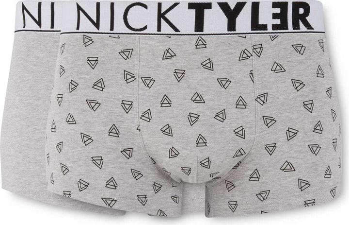 Produktbild Nick Tyler Unterhosen (M, 2er Pack)