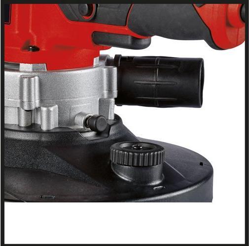 Actual product image Einhell TE-DW 180 (Wall & ceiling sanders, 1300 W)