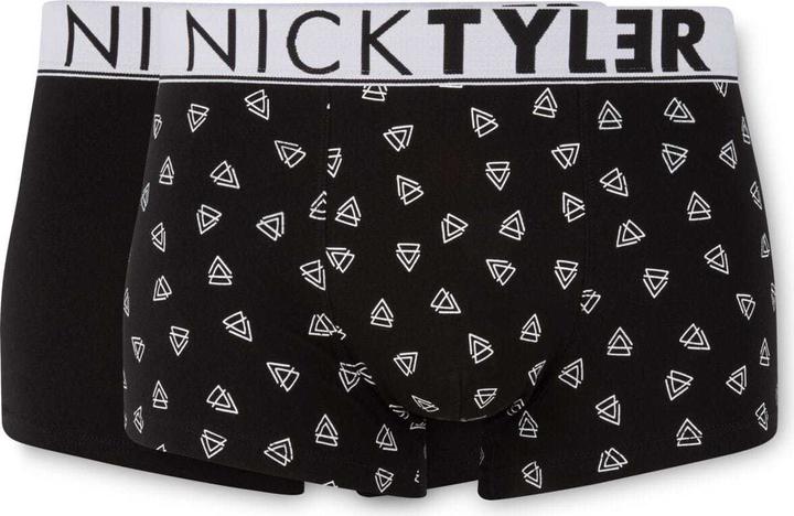 Produktbild Nick Tyler Unterhosen (L, 2er Pack)