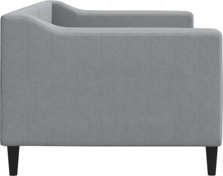 Actual product image vidaXL Tagesbett