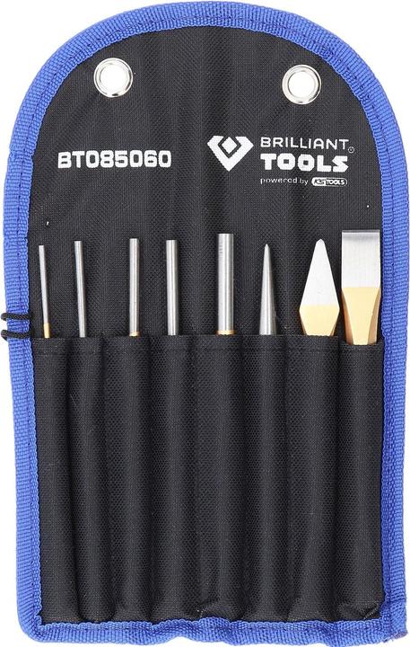 Actual product image Brilliant Tools BT085060