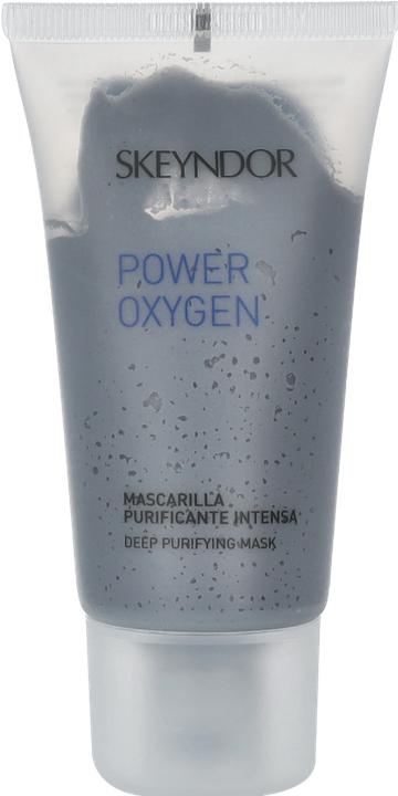 Produktbild Skeyndor Power Oxygen Deep Purifying Mask (50 ml)