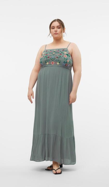 Image du produit Vero Moda VMSINA Robe longue Robe (52)