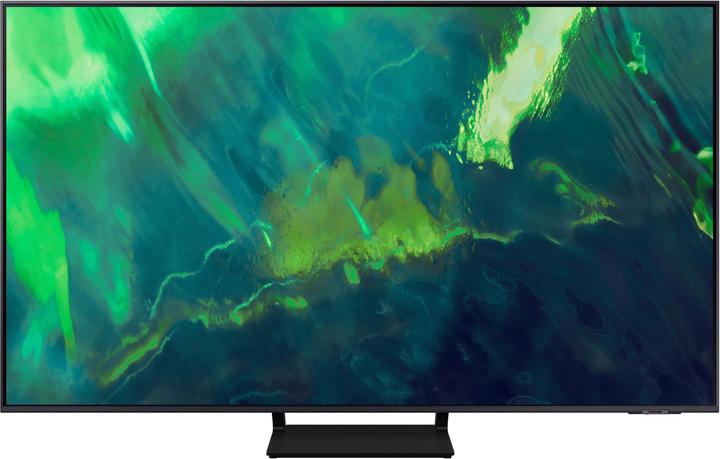 Produktbild Samsung QE65Q70A (65", QLED, 4K, 2021)