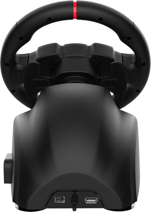 Actual product image Subsonic Superdrive 220 RS (PC, PS4, Switch, Xbox One S, Xbox Series S, Xbox Series X)