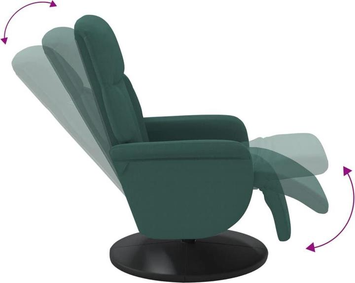 Produktbild vidaXL Relaxsessel