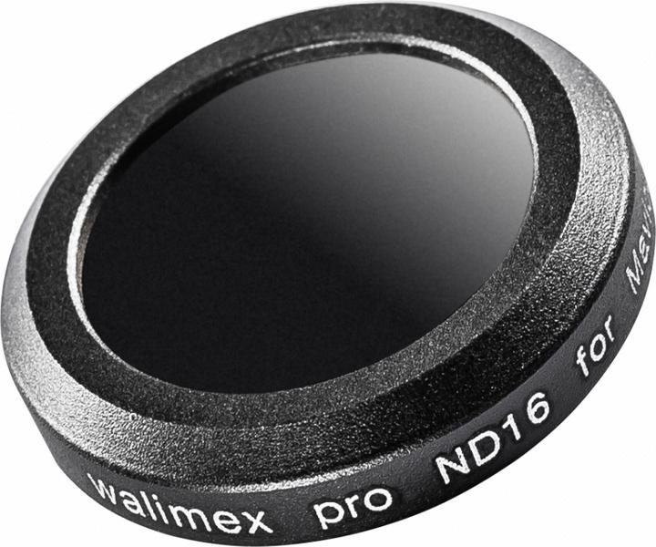 Immagine prodotto Walimex pro per set di filtri per droni (Filtri per droni, DJI Mavic 2 Zoom)