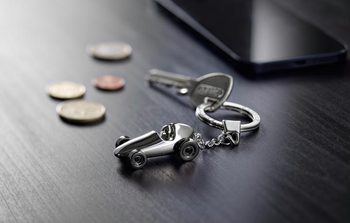 Image du produit Philippi Porte-clés Silberpfeil