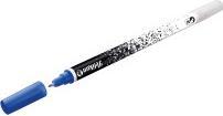 Produktbild Pelikan Löschstift für Tinte Tintenlöscher Super Pirat Strichstärke M (Multi-Spitze) Blisterverpacku