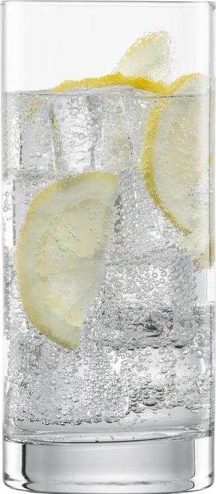 Image du produit Zwiesel Verre à long drink 'Tavoro (4.90 dl, 4 x, Verres à long drink)