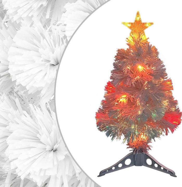 Produktbild vidaXL Künstlicher Weihnachtsbaum (64 cm)