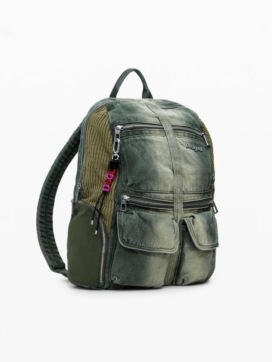 Actual product image Desigual Bravo Hybrid Chester IA