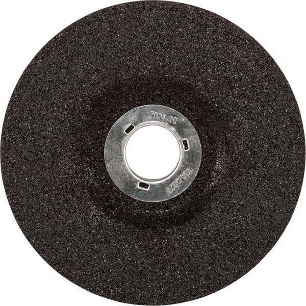 Produktbild Makita Schruppscheibe 125x6mm INOX (36)