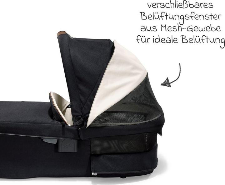 Actual product image Joie Ramble XL Signature