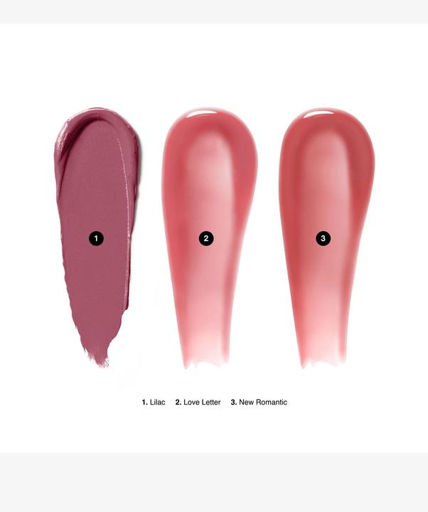 Immagine prodotto Bobbi Brown Confetti Crush Lip Trio Rosa (Pink)