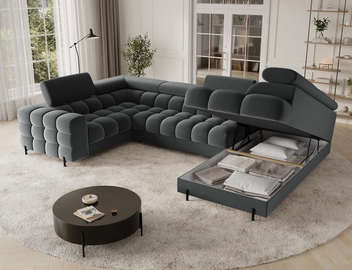 Produktbild ELTAP Fectory (3-Sitzer, Wohnlandschaft)