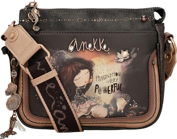 Immagine prodotto Anekke Borsa a tracolla Dreamverse 26 cm