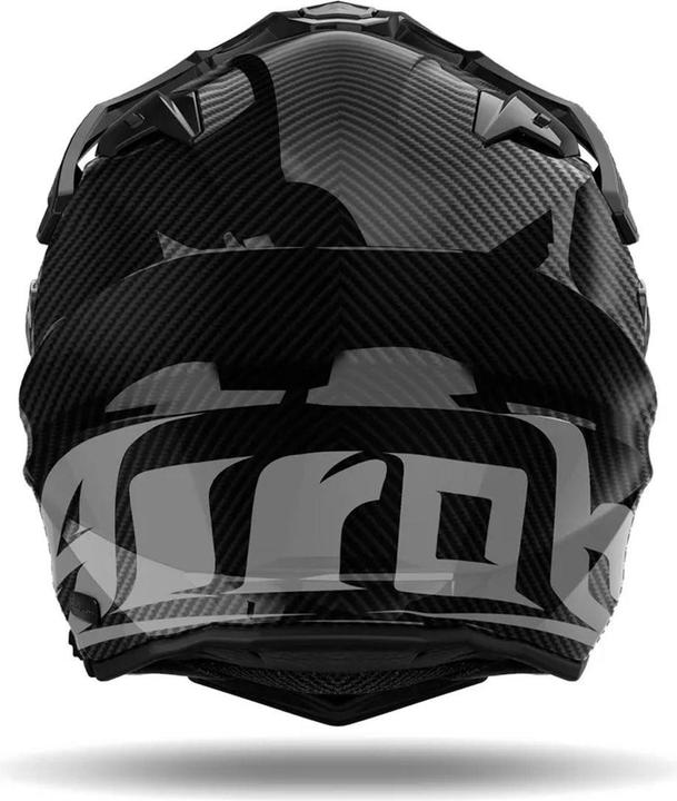 Produktbild Airoh Commander 2 (XS, 53 - 54 cm)