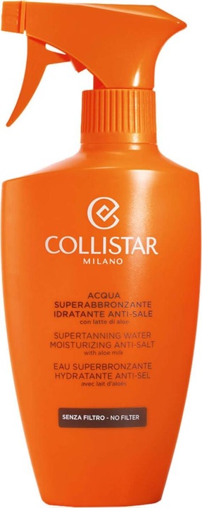 Immagine prodotto Collistar Supertanning (Spray autoabbronzante, 400 ml)