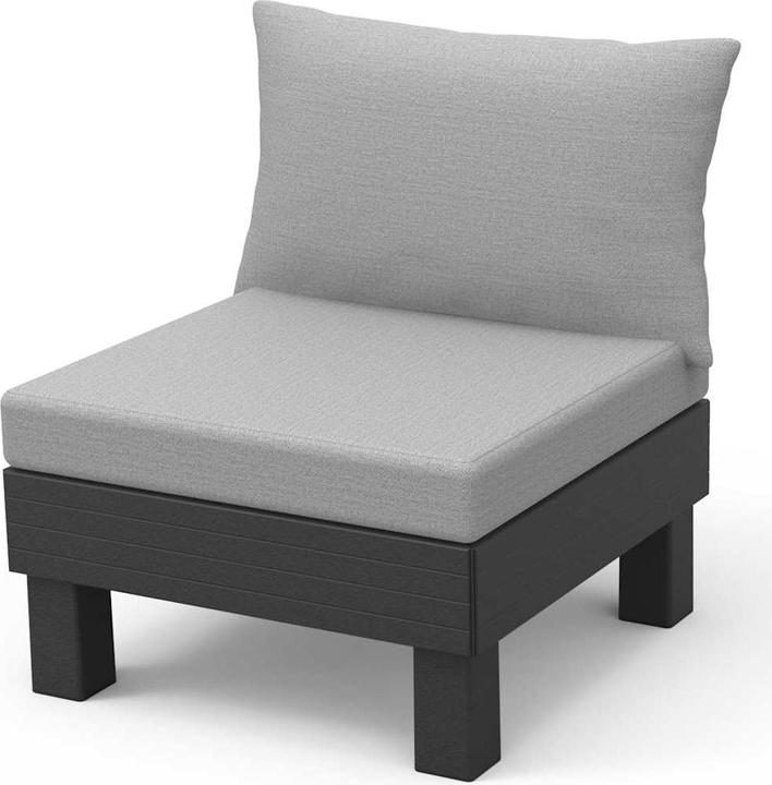 Immagine prodotto Keter Seduta Elements 65X74X73H Rezolith 7 Mm