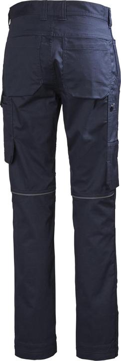 Helly Hansen W Pantalon De Travail Manchester