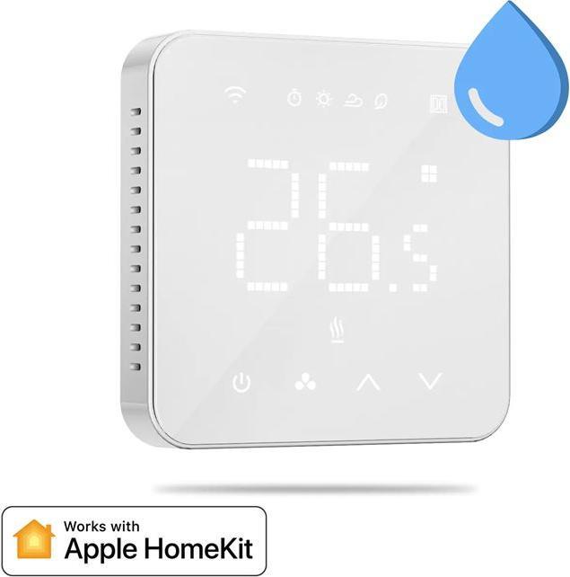Image du produit Meross Thermostat intelligent