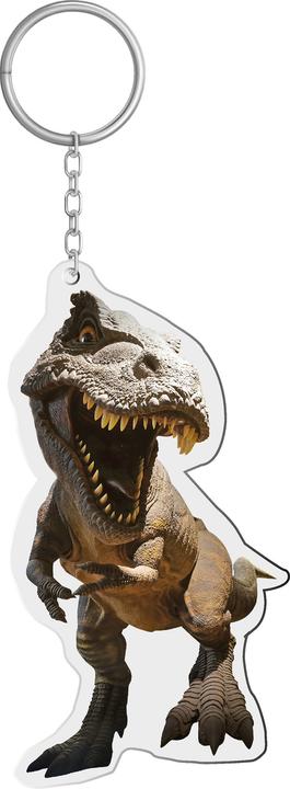 Productafbeelding Roth Reflecterende hanger Tyrannosaurus