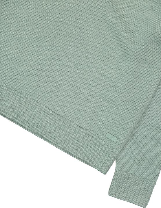 Produktbild CMP Campagnolo Women's Sweat Knitted Yarn 7H76506 (36, XS)