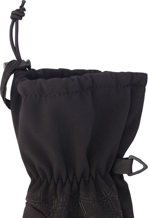 Produktbild CMP Campagnolo Women's Softshell Gloves (XL)