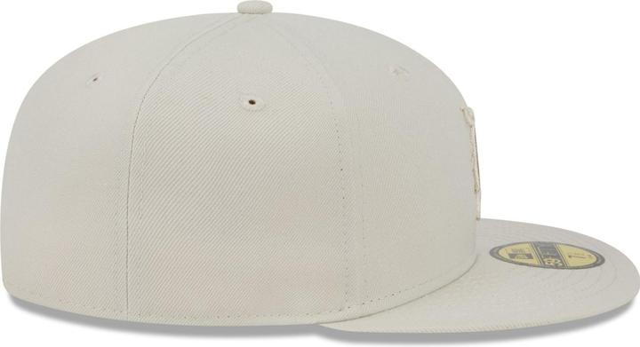 Image du produit New Era 59Fifty Fitted Cap - MLB New York Yankees stone