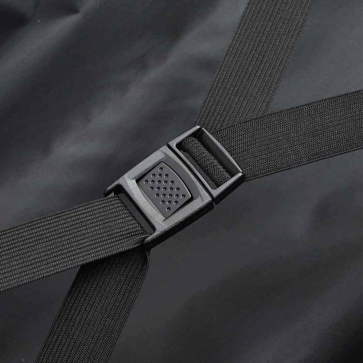 Actual product image VidaXL Reisetasche