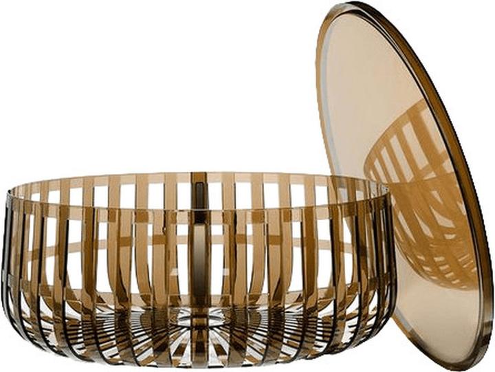 Image du produit Kartell Panier (61 x 61 x 21 cm)