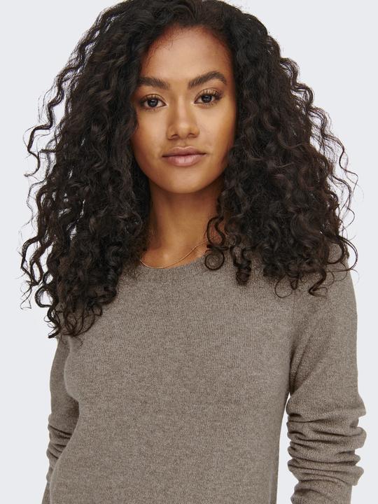 Immagine prodotto Only Vestito a maniche lunghe in maglia (S)