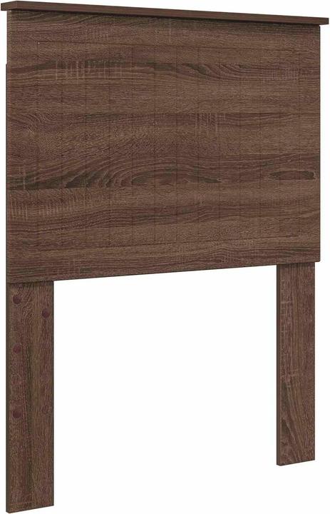 Image du produit vidaXL Bettrahmen (75 x 190 cm)