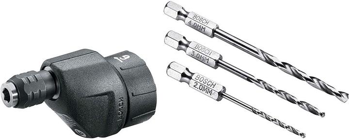Image du produit Bosch Home & Garden Accessoires Ixo (5 mm)