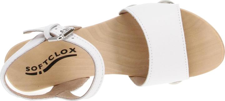 Actual product image Softclox Eilyn Nappa (40)