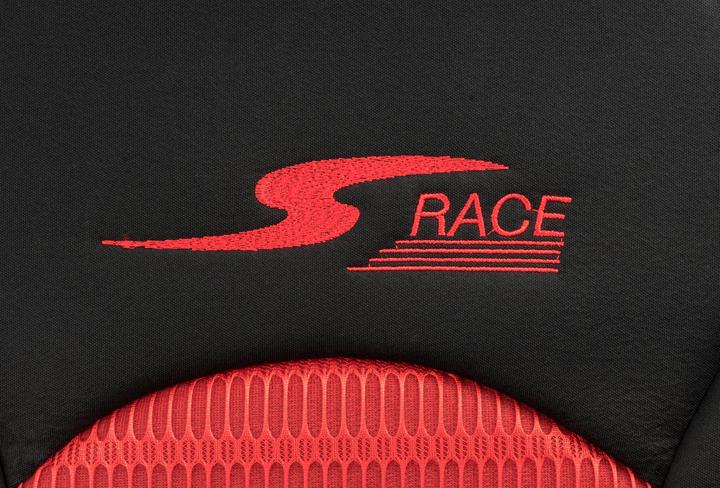 Produktbild CarComfort S-Race