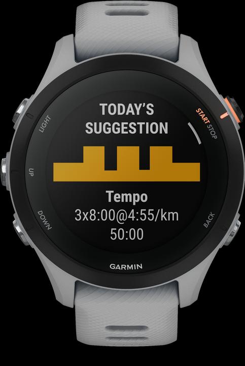 Produktbild Garmin Forerunner 255S (41 mm)