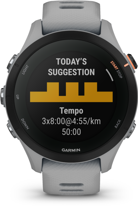 Immagine prodotto Garmin Forerunner 255S (41 mm)