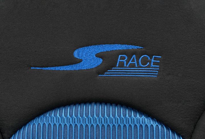 Image du produit CarComfort Sitzaufleger S-Race