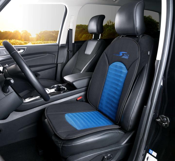Image du produit CarComfort Sitzaufleger S-Race