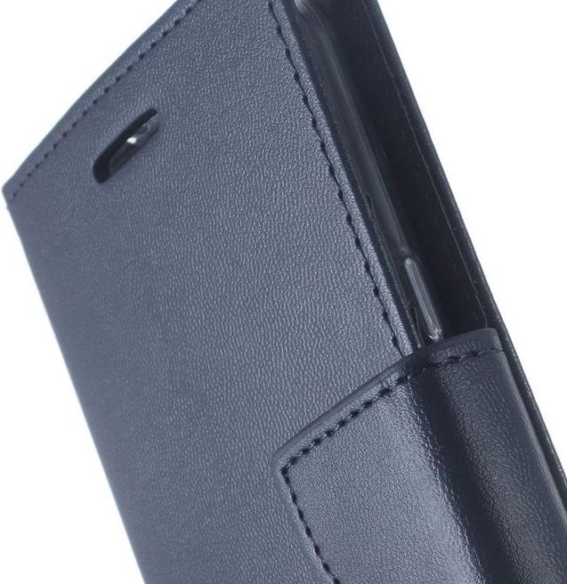 Produktbild Goospery Bravo Diary Series (Samsung Galaxy J3 (2016))