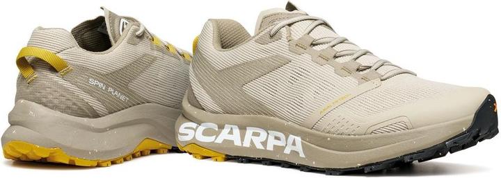 Actual product image Scarpa Spin Planet (42.5)