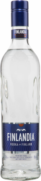 Produktbild Finlandia Vodka (1 x 70 cl)