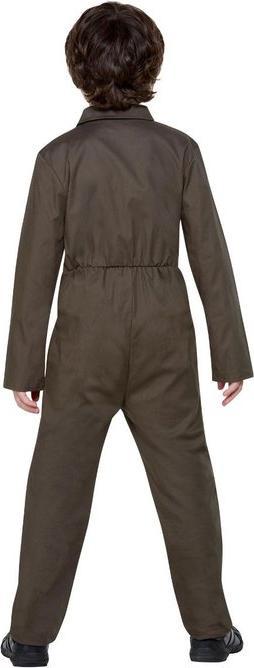 Produktbild Smiffys Top Gun: Pilot - Aviator (128, 134, 140)