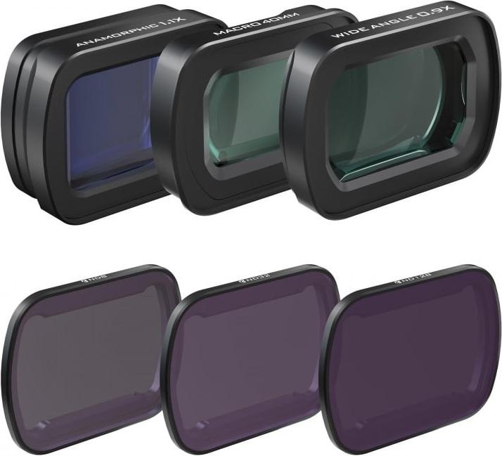 Produktbild Freewell Objektivfilter und ND Filter Kit